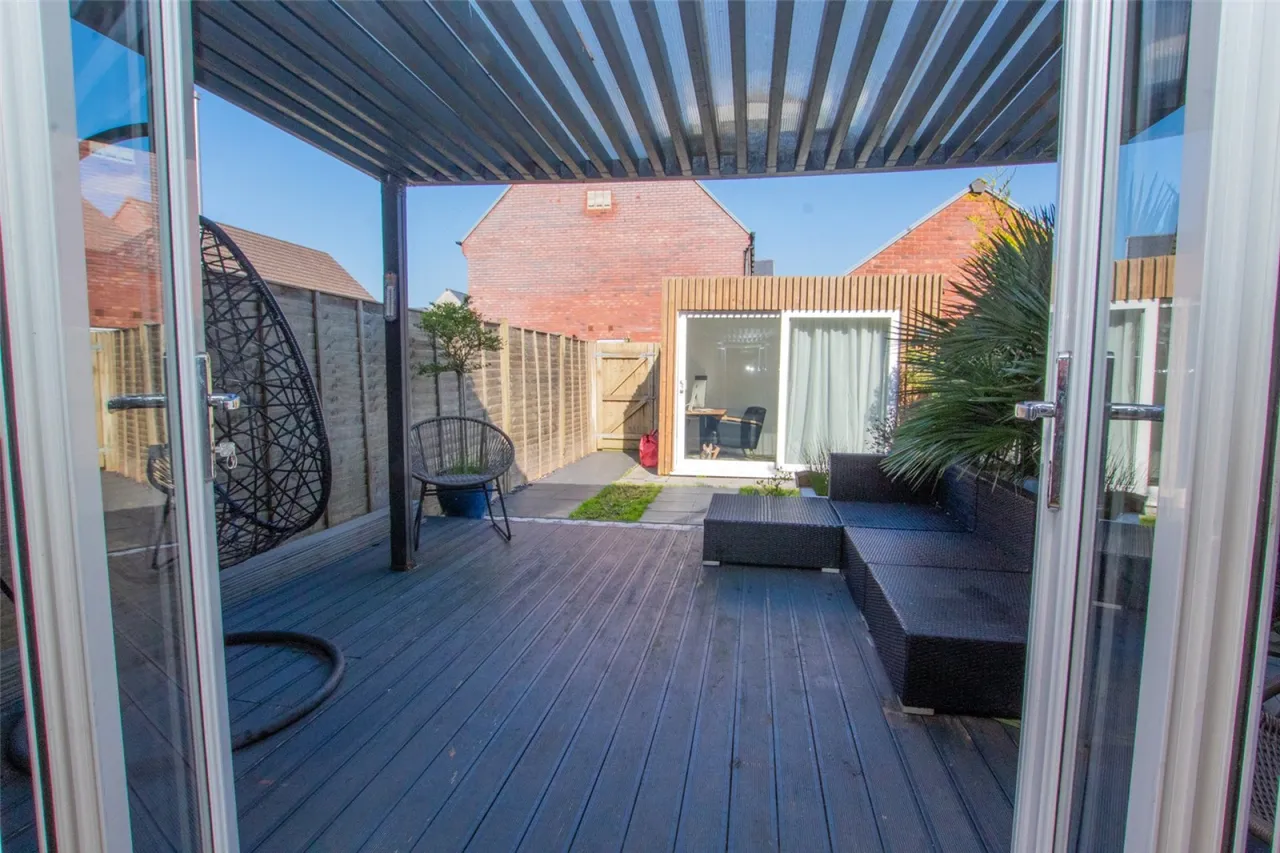 Blackburn Way, West Wick, BS24, photo 10
