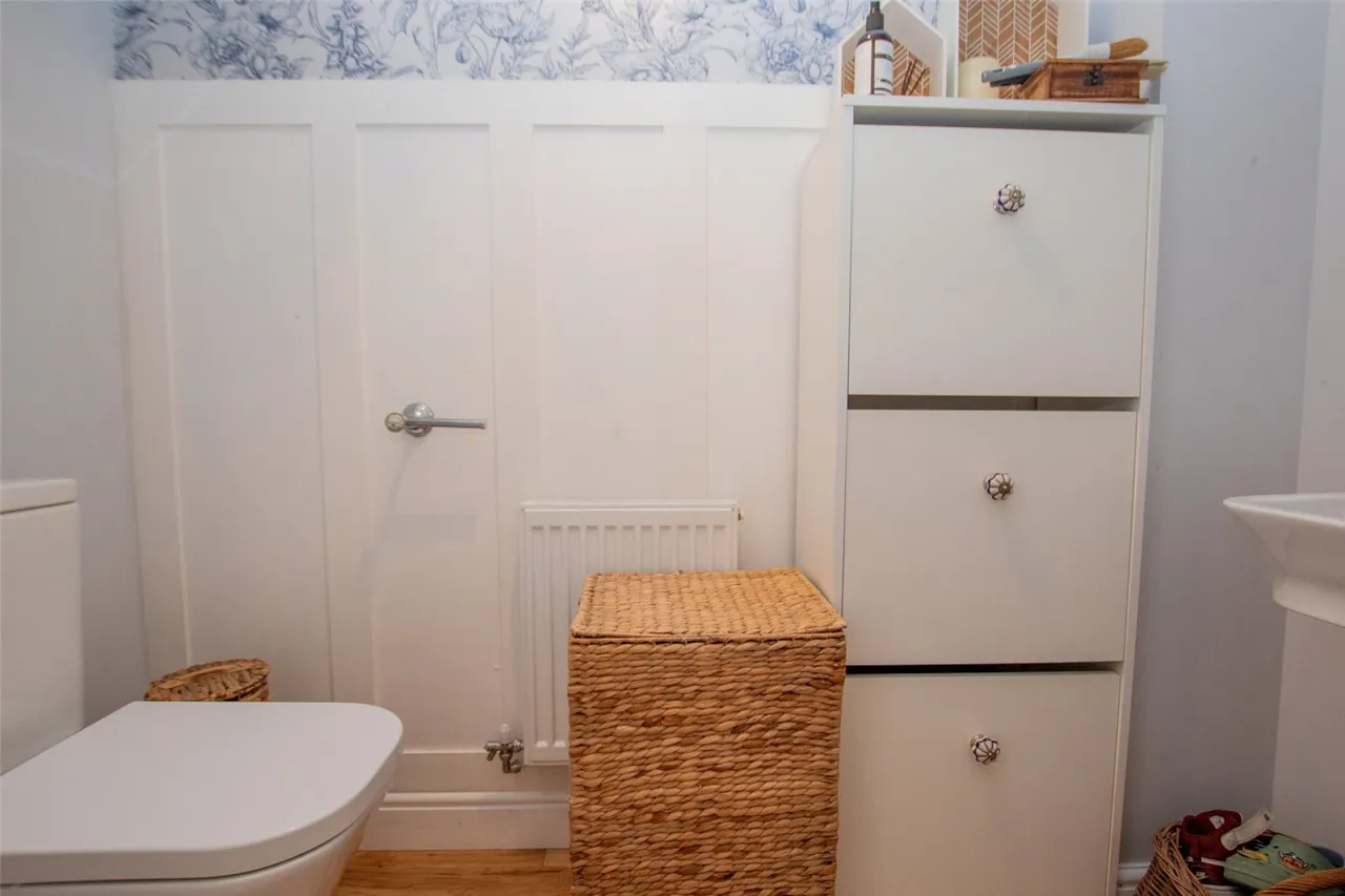 Blackburn Way, West Wick, BS24, photo 9