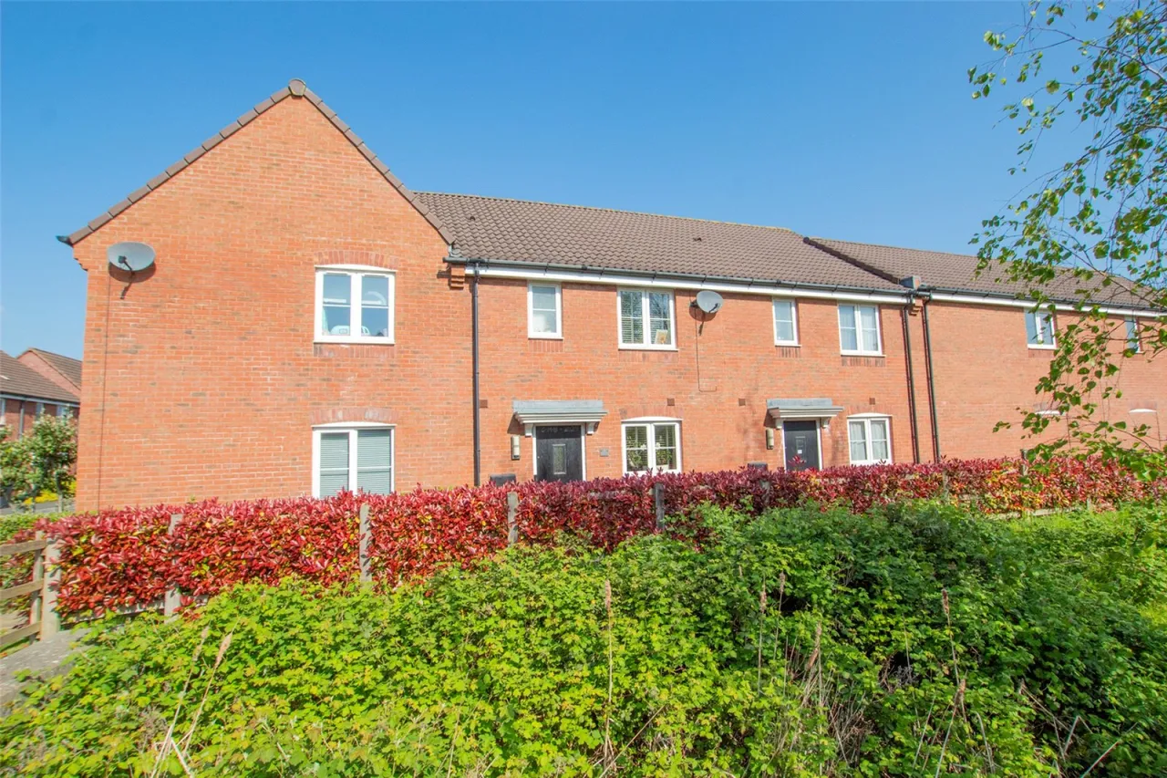 Blackburn Way, West Wick, BS24, photo 7