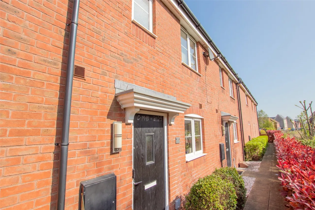Blackburn Way, West Wick, BS24, photo 20
