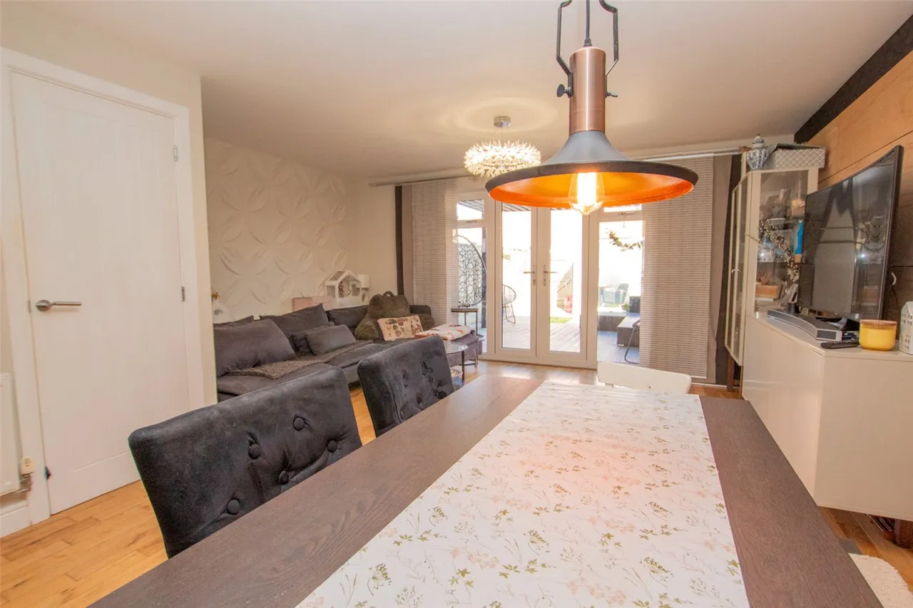 Blackburn Way, West Wick, BS24, photo 3