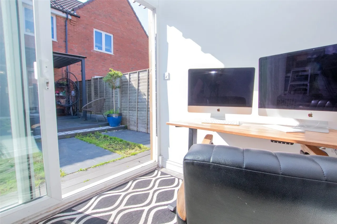 Blackburn Way, West Wick, BS24, photo 19