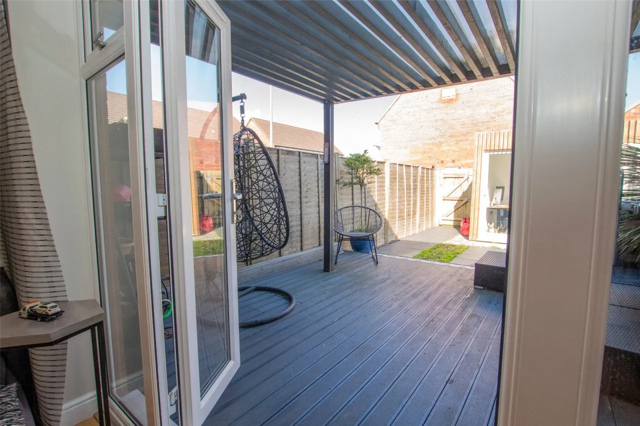 Blackburn Way, West Wick, BS24, photo 18