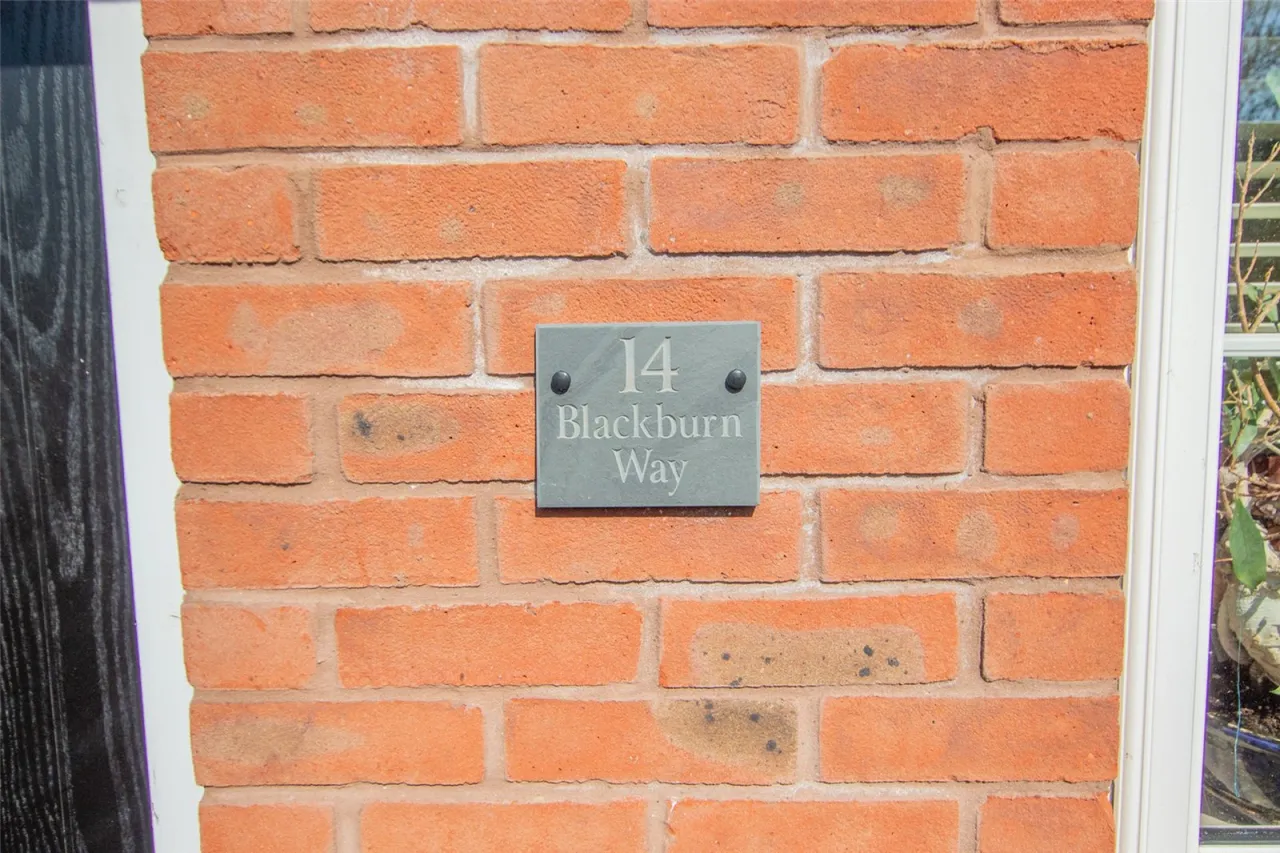 Blackburn Way, West Wick, BS24, photo 17