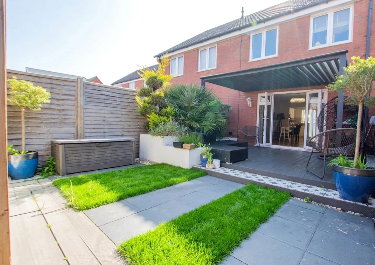 Blackburn Way, West Wick, BS24, photo 4
