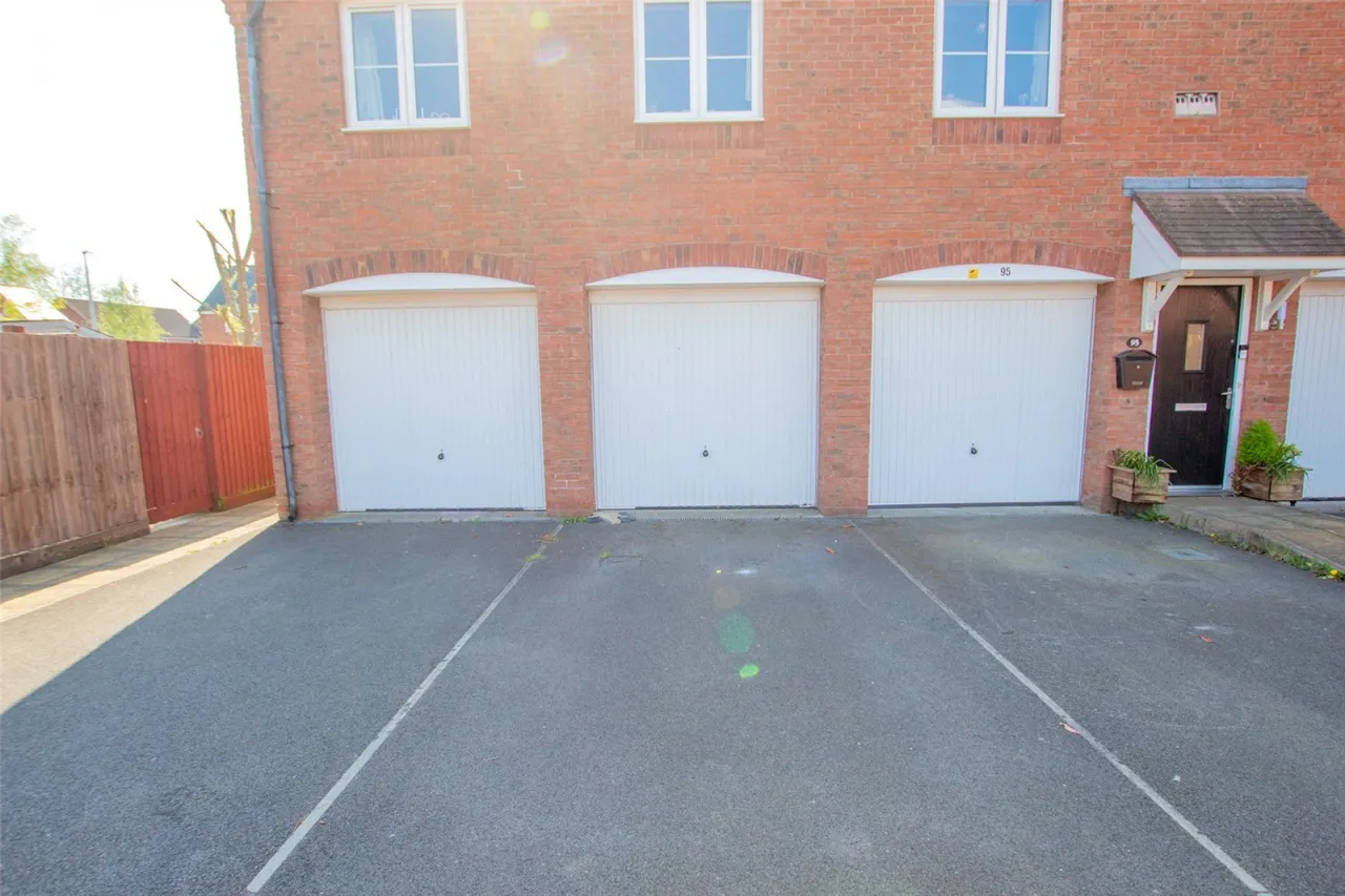 Blackburn Way, West Wick, BS24, photo 21