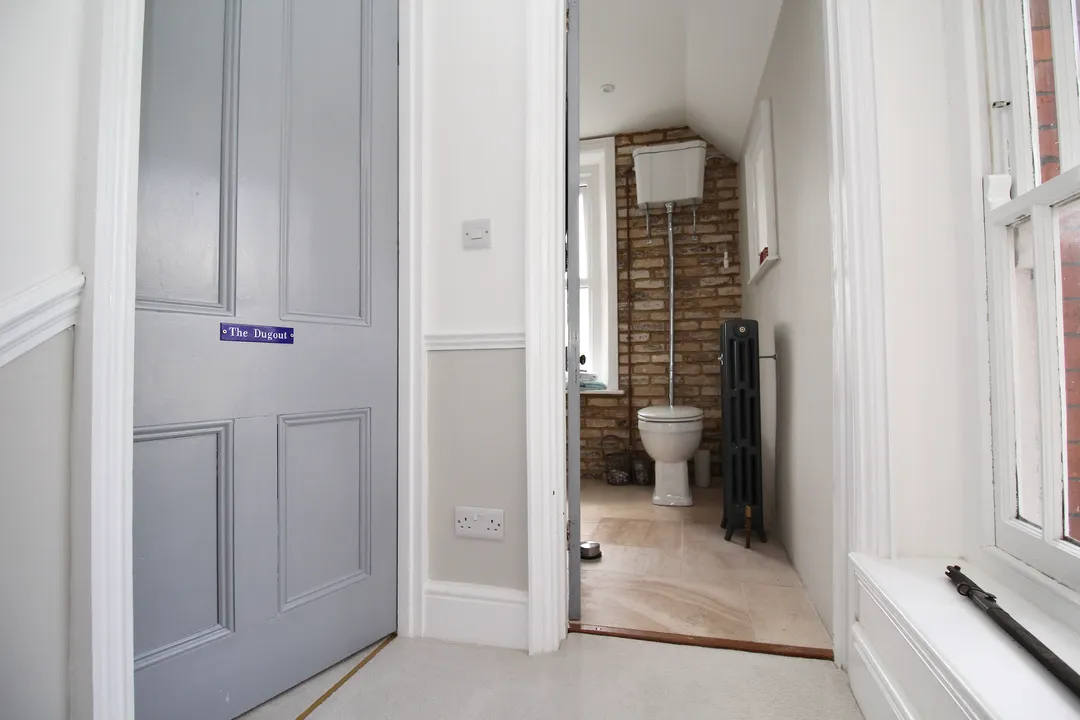 Green Lane, Street, photo 22