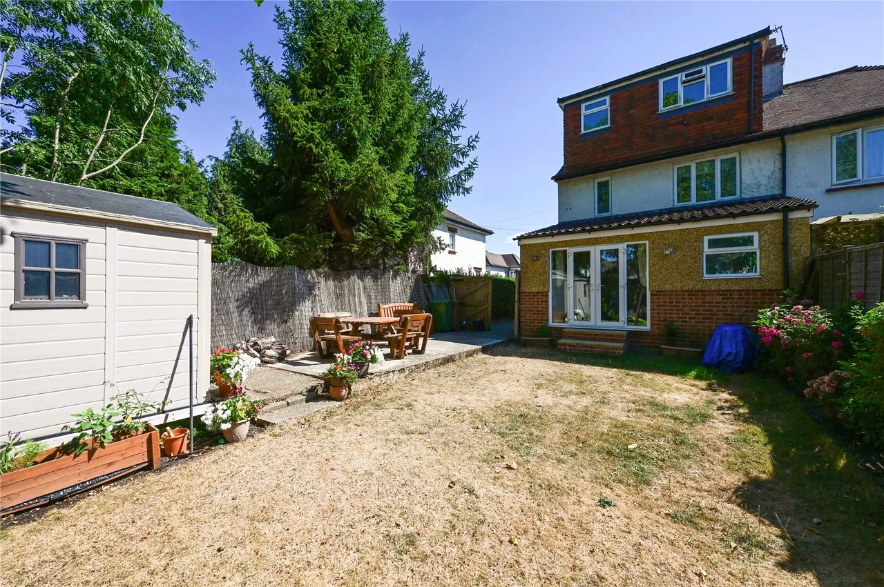 Worple Avenue, Staines, TW18, photo 9