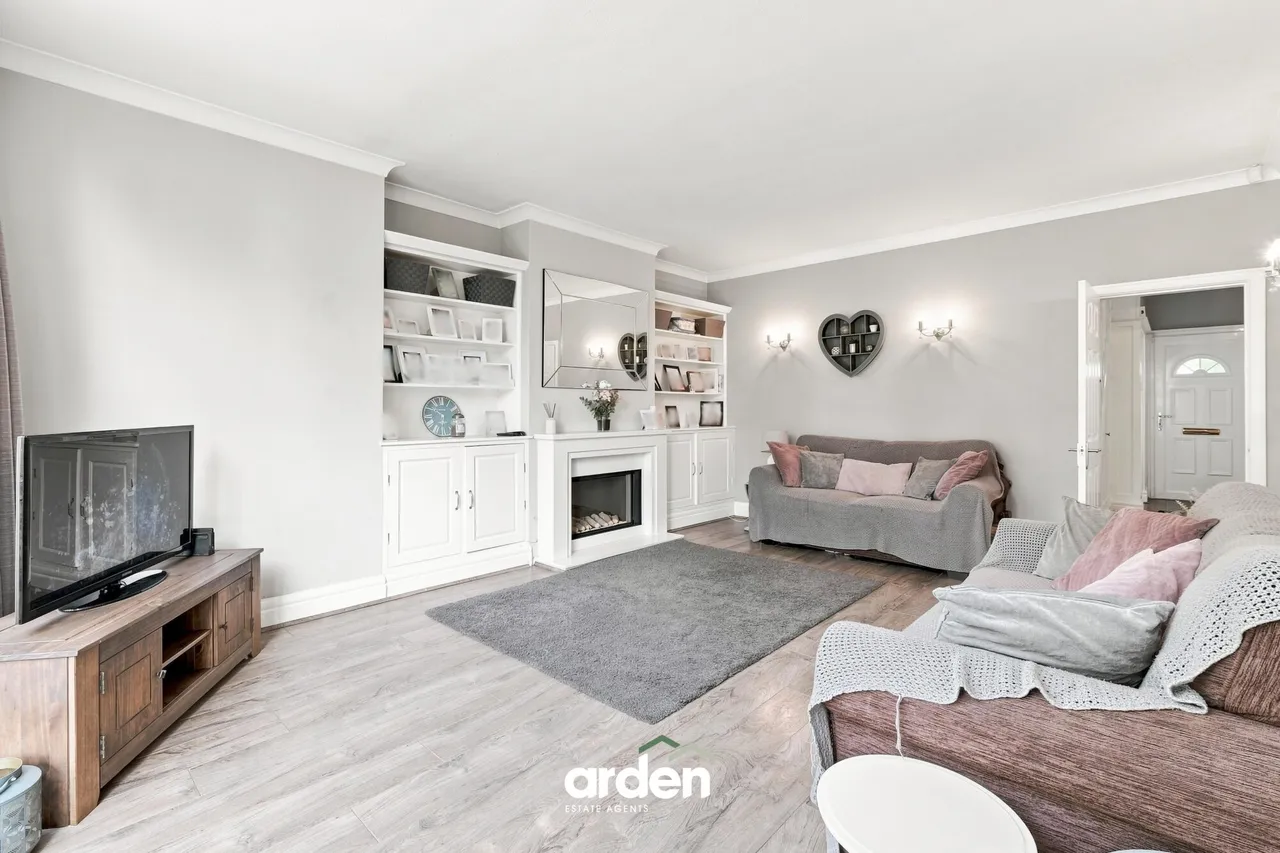 Quarry Lane, Birmingham, B31, photo 8