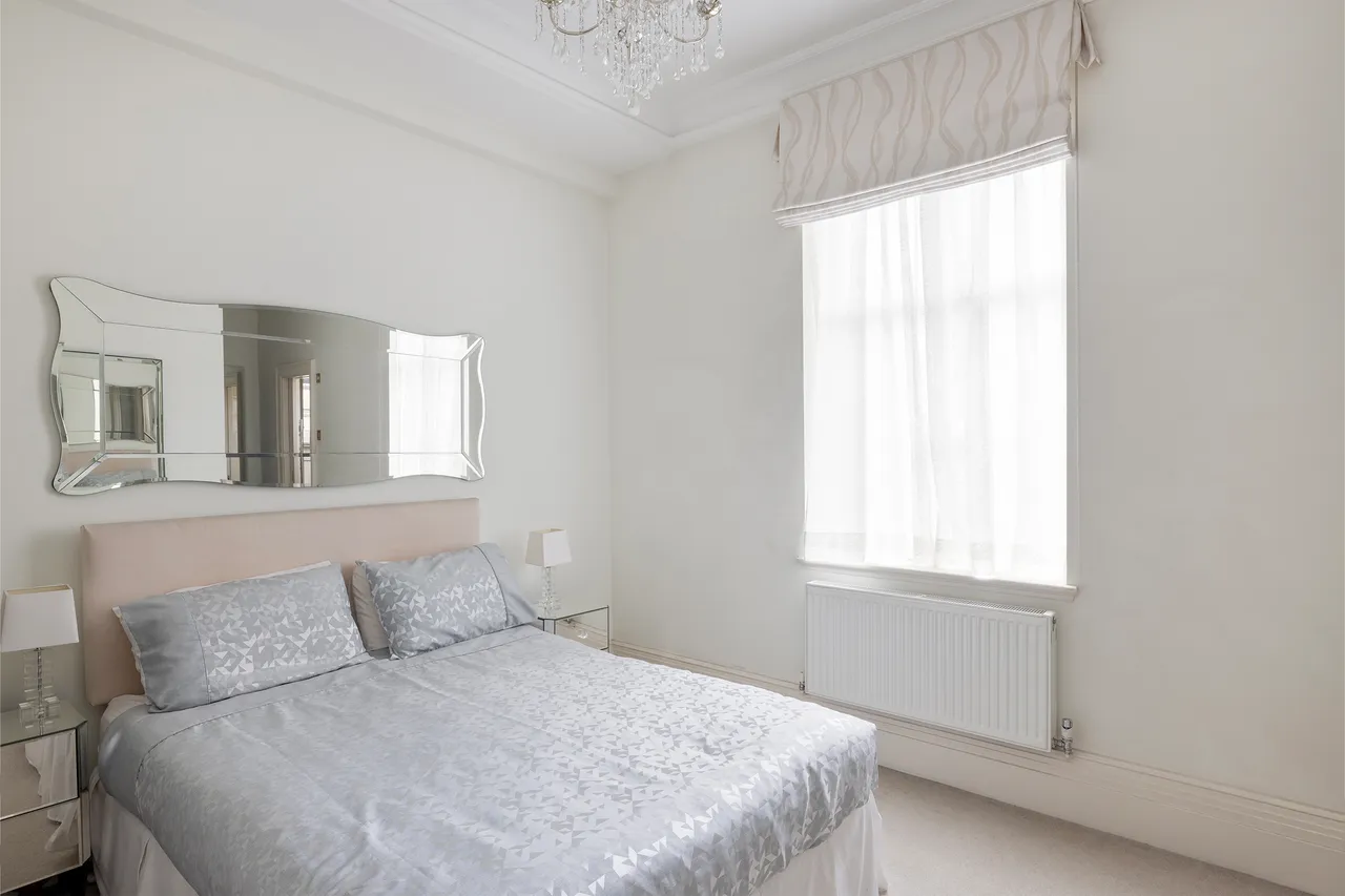 Davies Street, Mayfair, London, photo 9