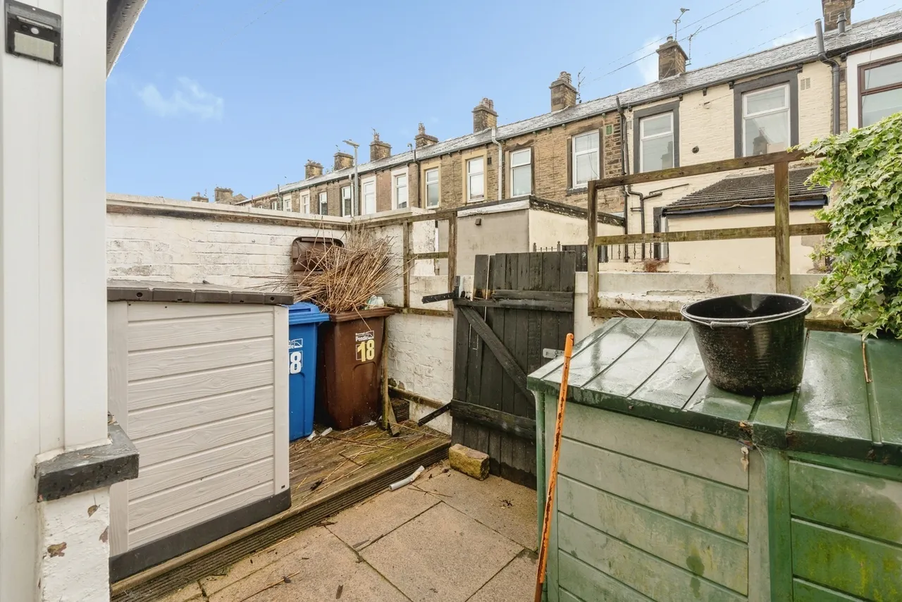 Nora Street, Barrowford, Nelson, Lancashire, BB9, photo 9
