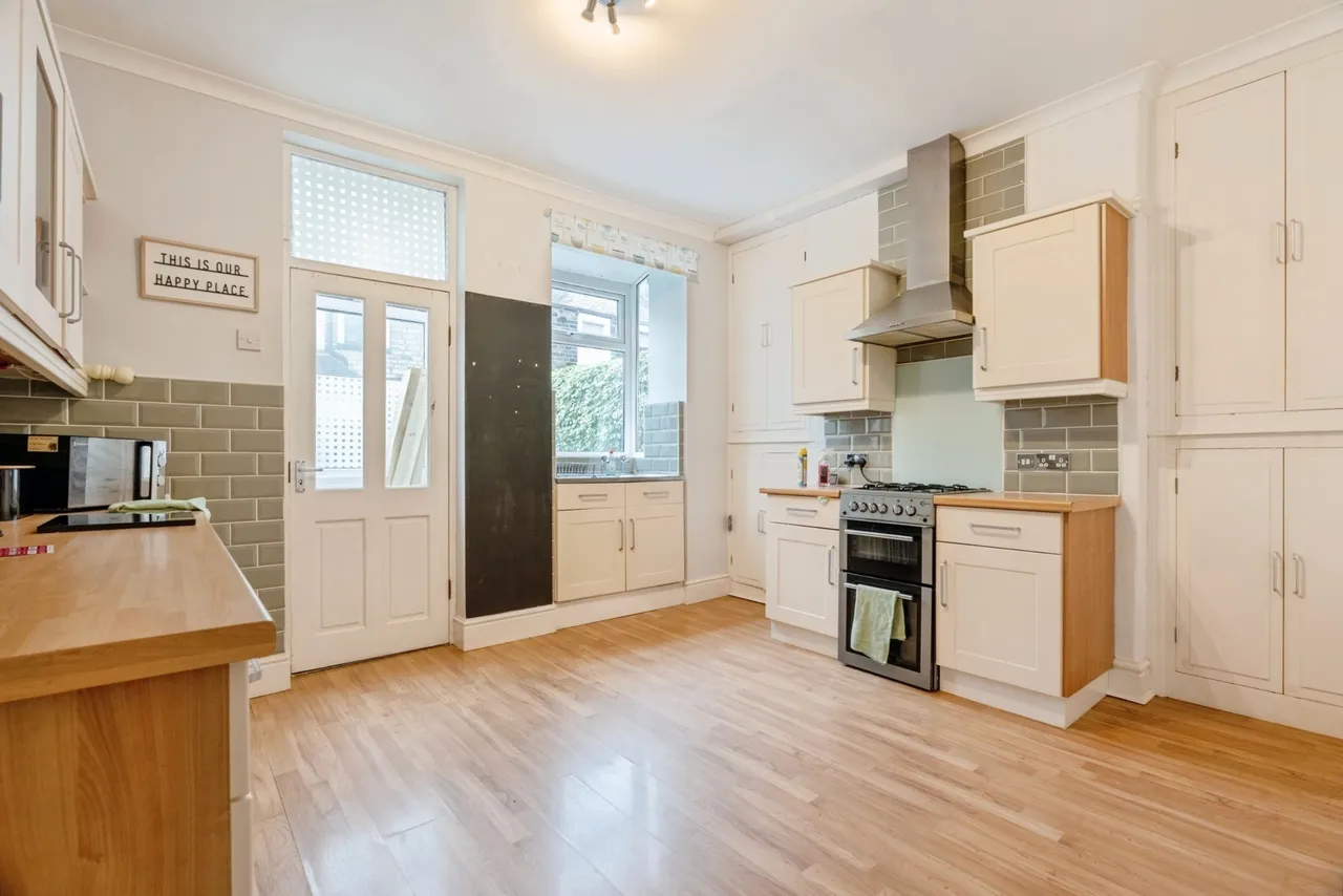 Nora Street, Barrowford, Nelson, Lancashire, BB9, photo 2