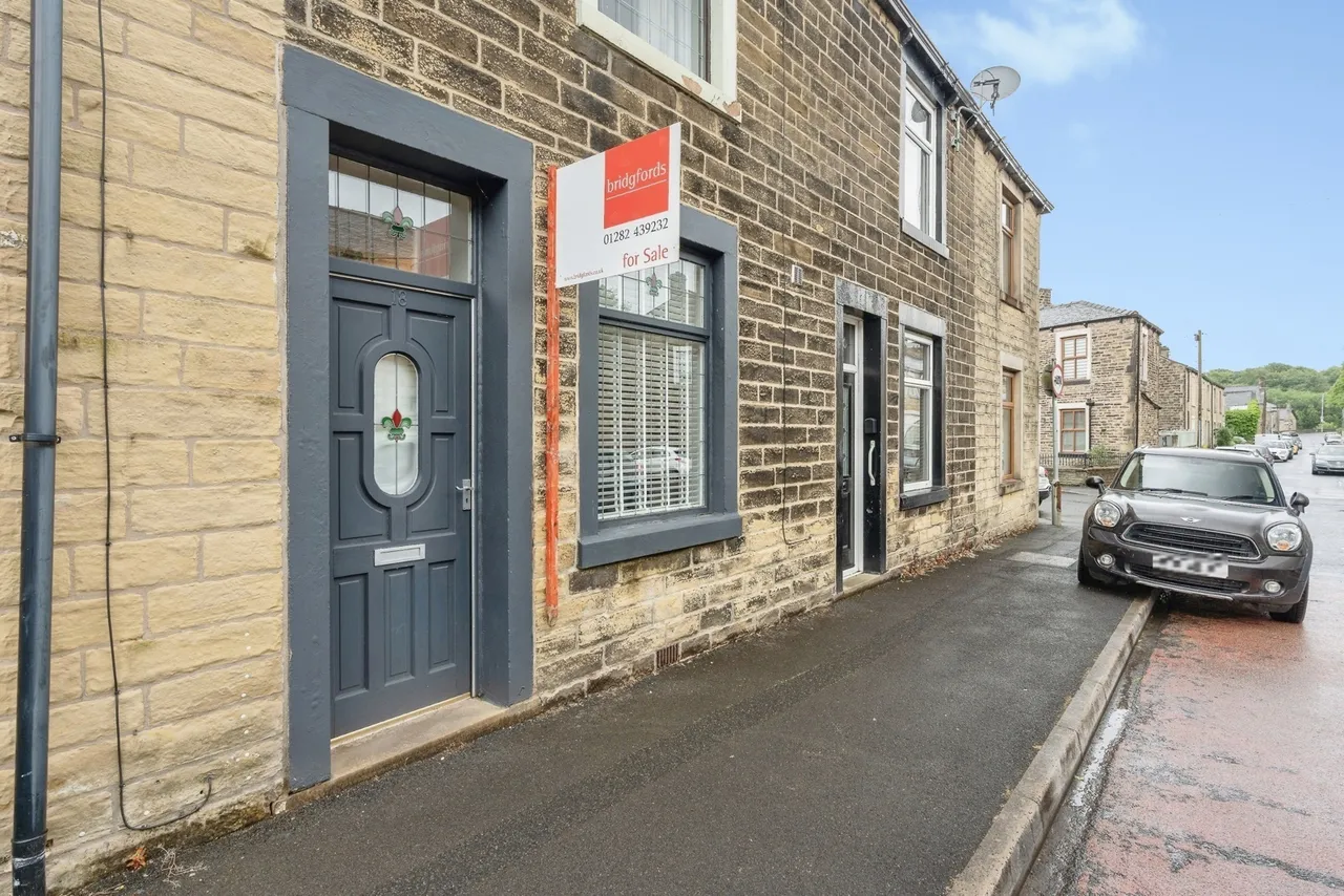 Nora Street, Barrowford, Nelson, Lancashire, BB9, photo 18