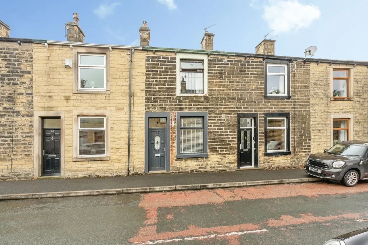 Nora Street, Barrowford, Nelson, Lancashire, BB9, photo 8