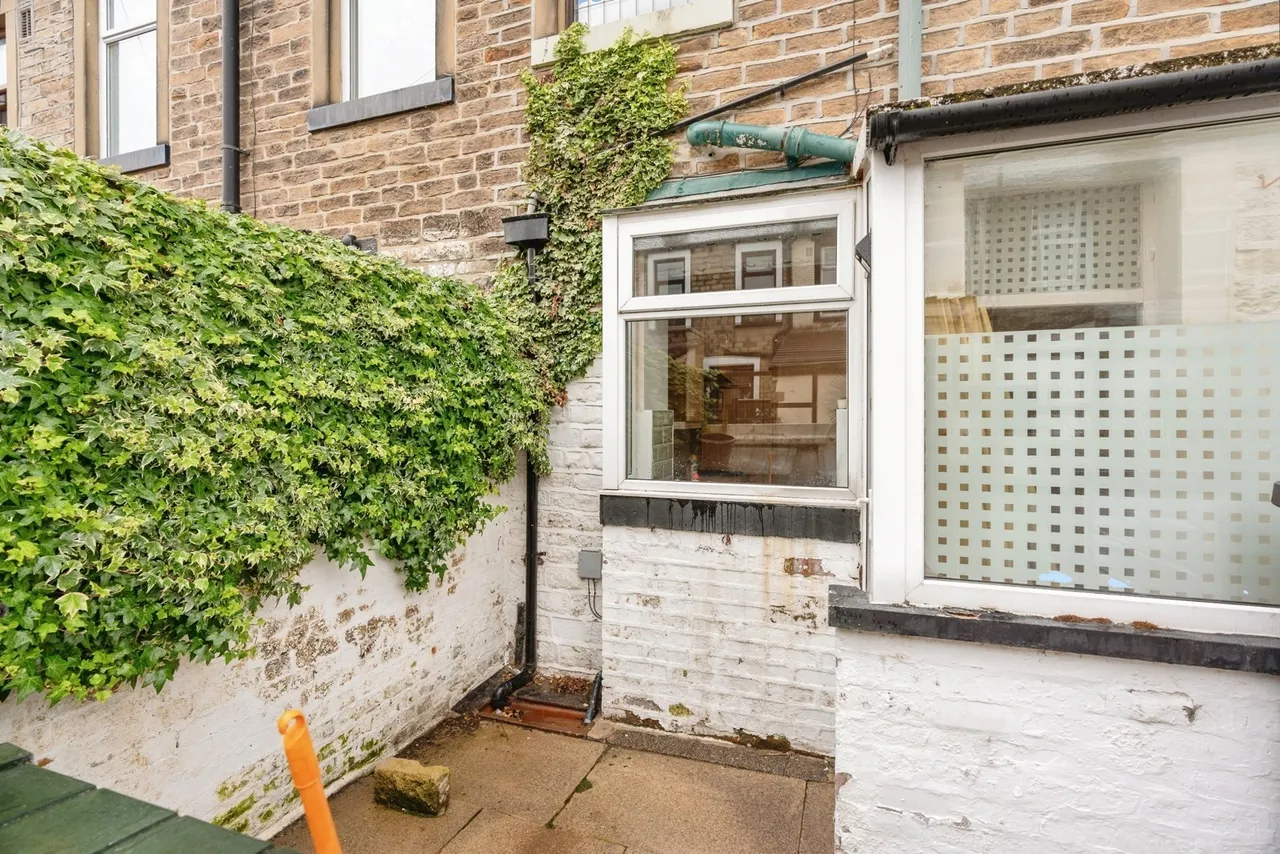 Nora Street, Barrowford, Nelson, Lancashire, BB9, photo 17