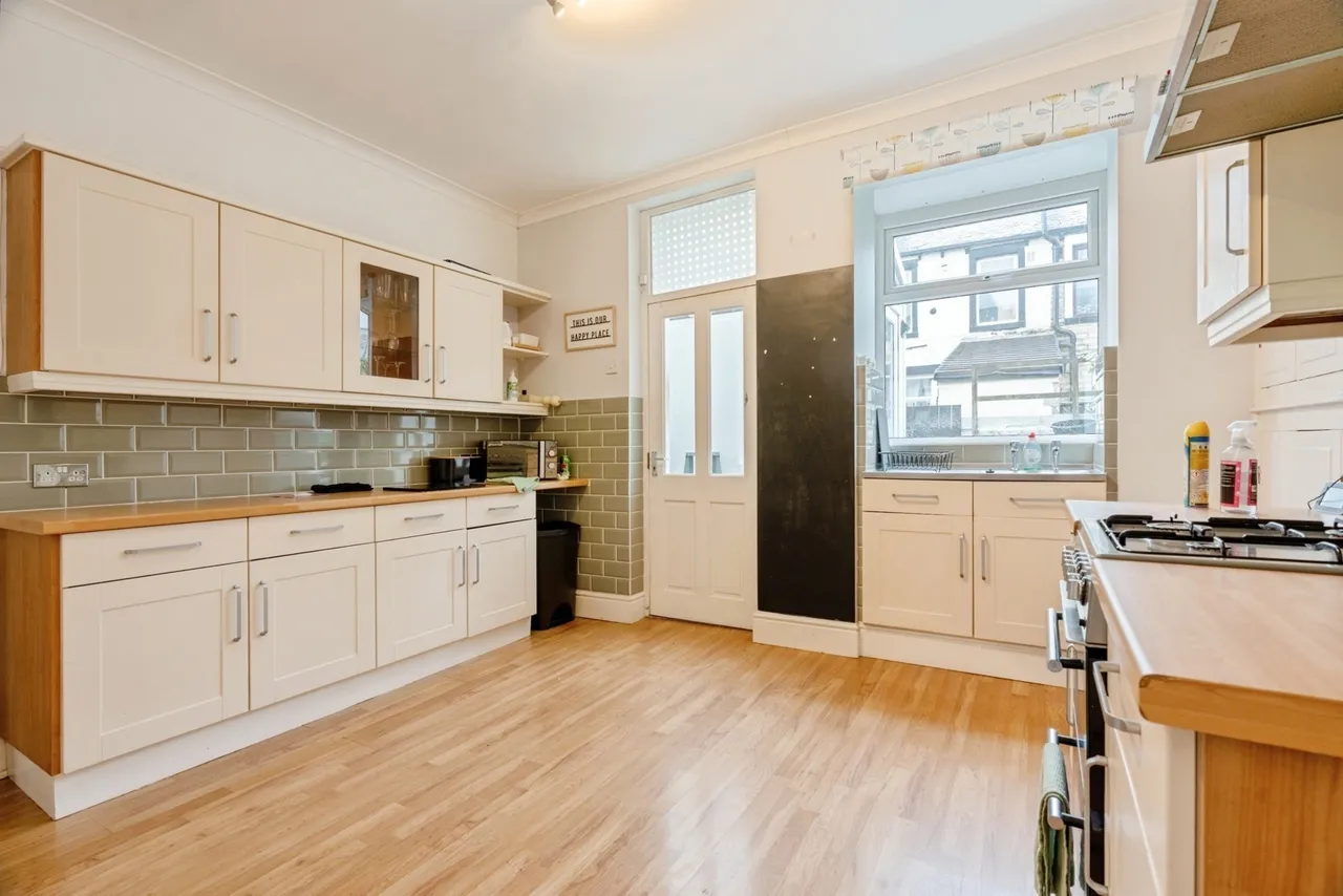 Nora Street, Barrowford, Nelson, Lancashire, BB9, photo 16