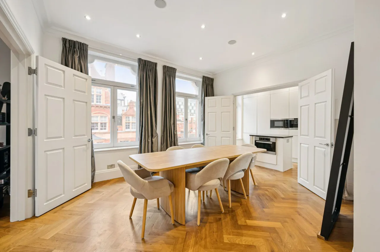 South Audley Street, London, W1K, photo 7