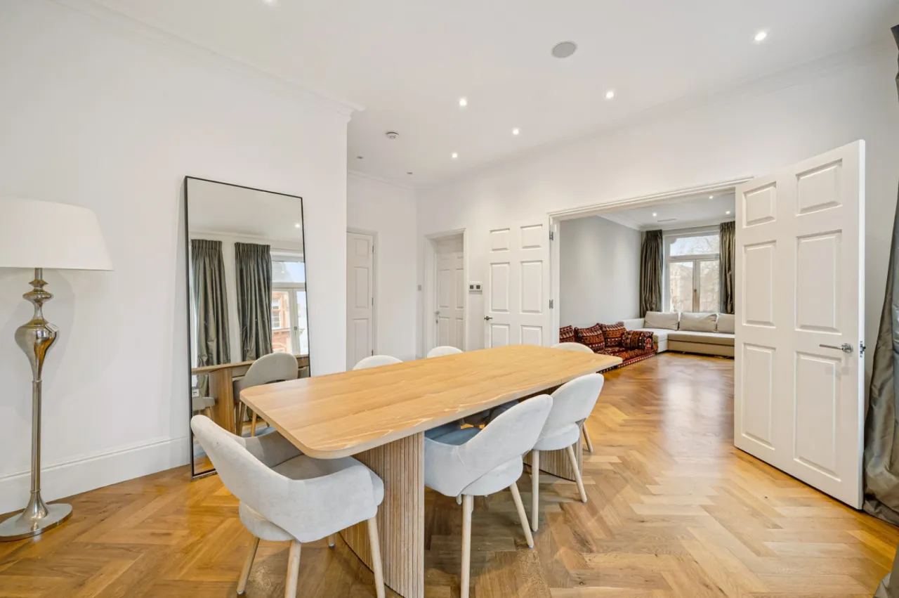 South Audley Street, London, W1K, photo 5