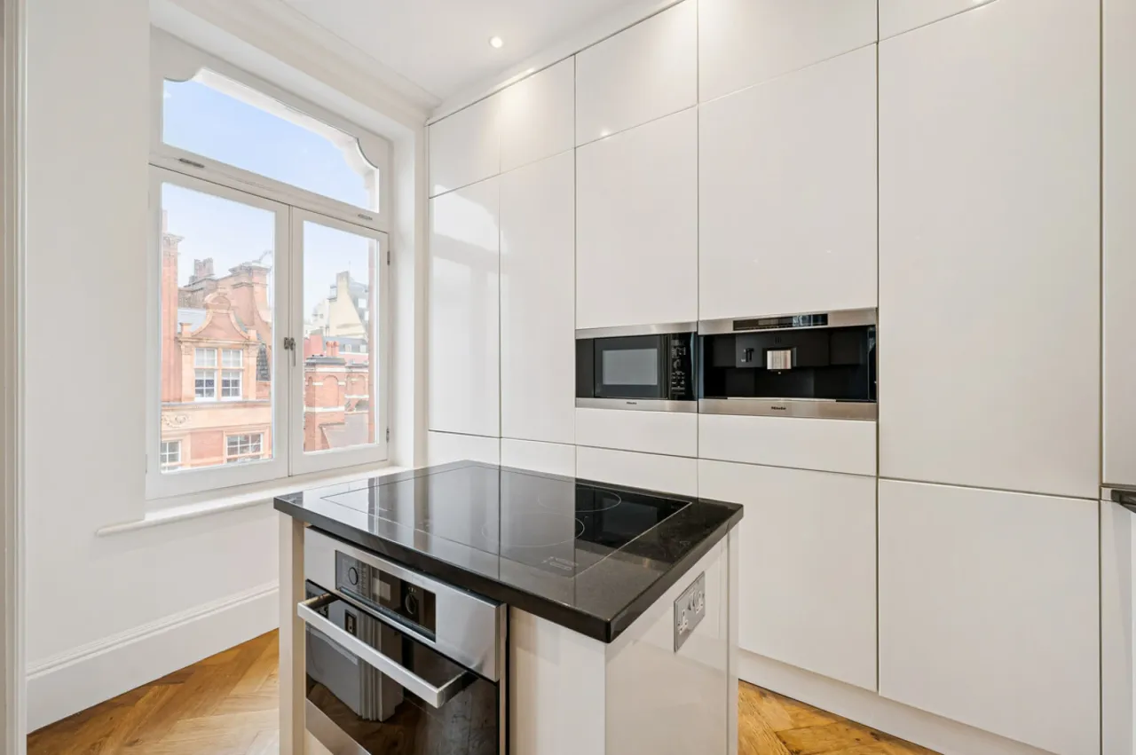 South Audley Street, London, W1K, photo 10