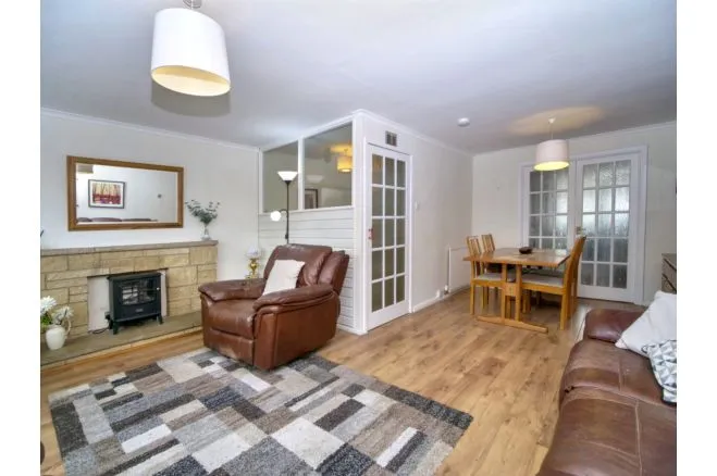 Elgin Drive, Glenrothes, photo 3