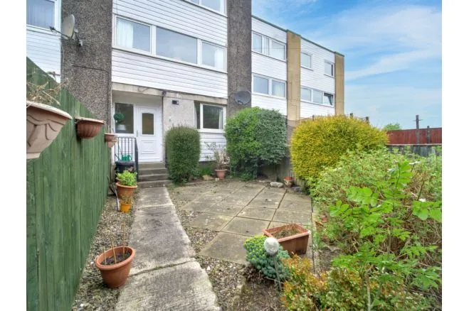 4 bed house for sale — Elgin Drive, Glenrothes
