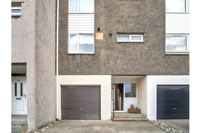 Elgin Drive, Glenrothes, photo 6