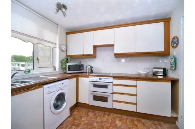 Elgin Drive, Glenrothes, photo 4