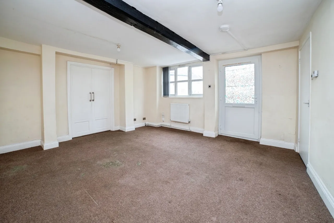 Coxmoor Road, Sutton-in-Ashfield, Nottinghamshire, NG17, photo 4