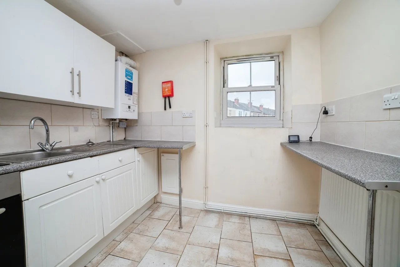Coxmoor Road, Sutton-in-Ashfield, Nottinghamshire, NG17, photo 6
