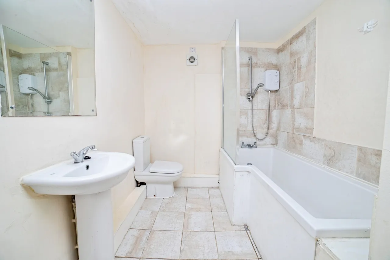 Coxmoor Road, Sutton-in-Ashfield, Nottinghamshire, NG17, photo 10
