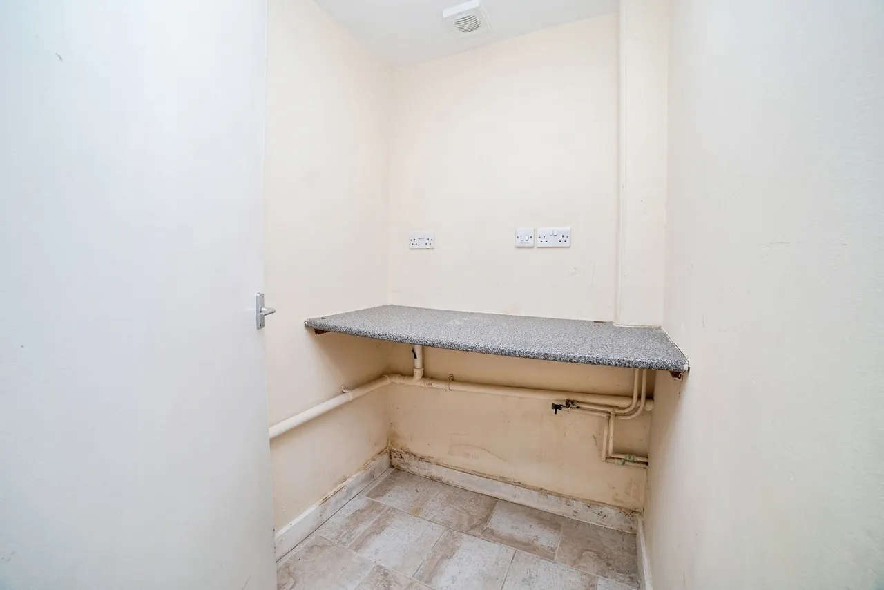 Coxmoor Road, Sutton-in-Ashfield, Nottinghamshire, NG17, photo 7