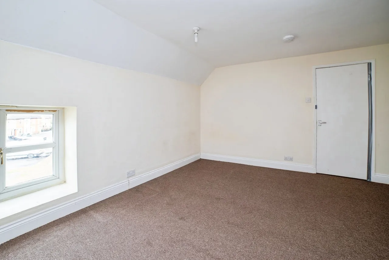 Coxmoor Road, Sutton-in-Ashfield, Nottinghamshire, NG17, photo 12