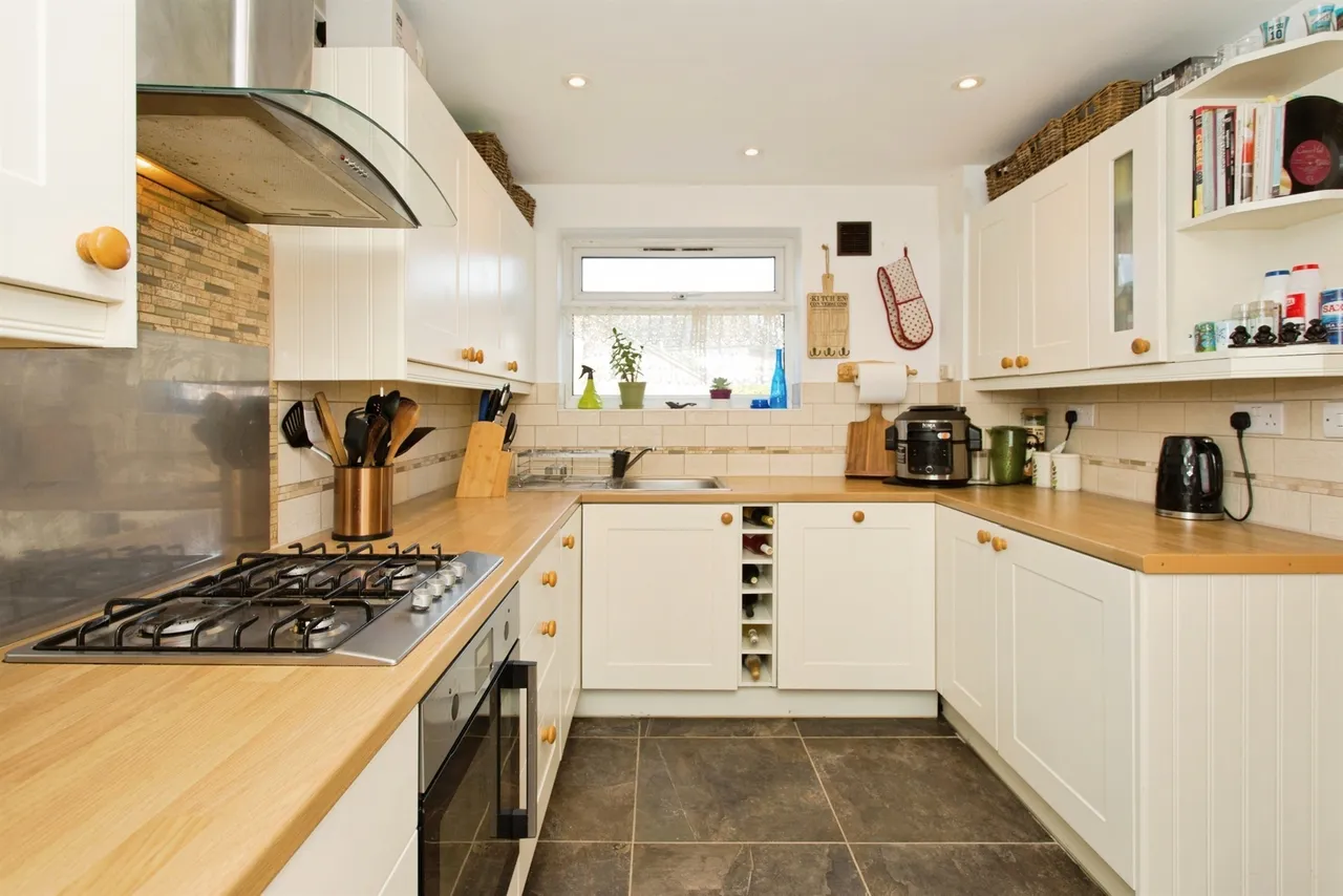 Meadow Way, Cambridge, CB22, photo 3