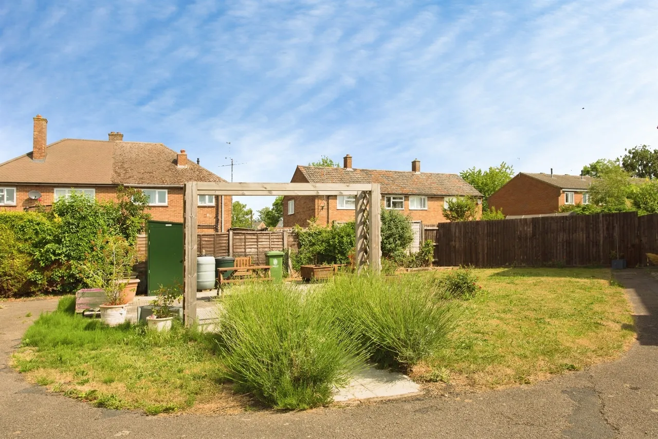 Meadow Way, Cambridge, CB22, photo 12