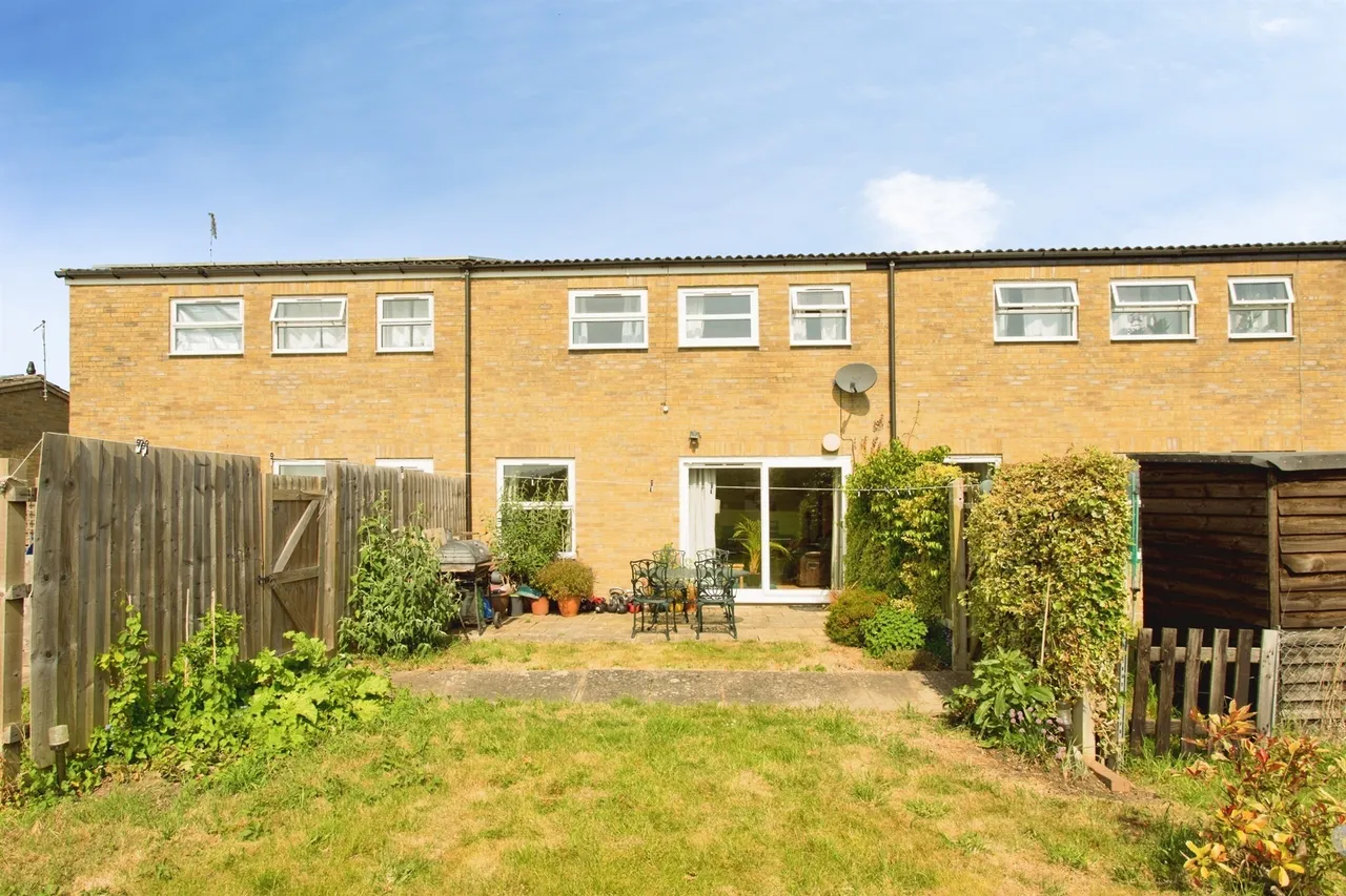 Meadow Way, Cambridge, CB22, photo 10