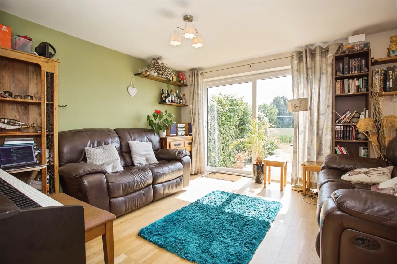 Meadow Way, Cambridge, CB22, photo 4