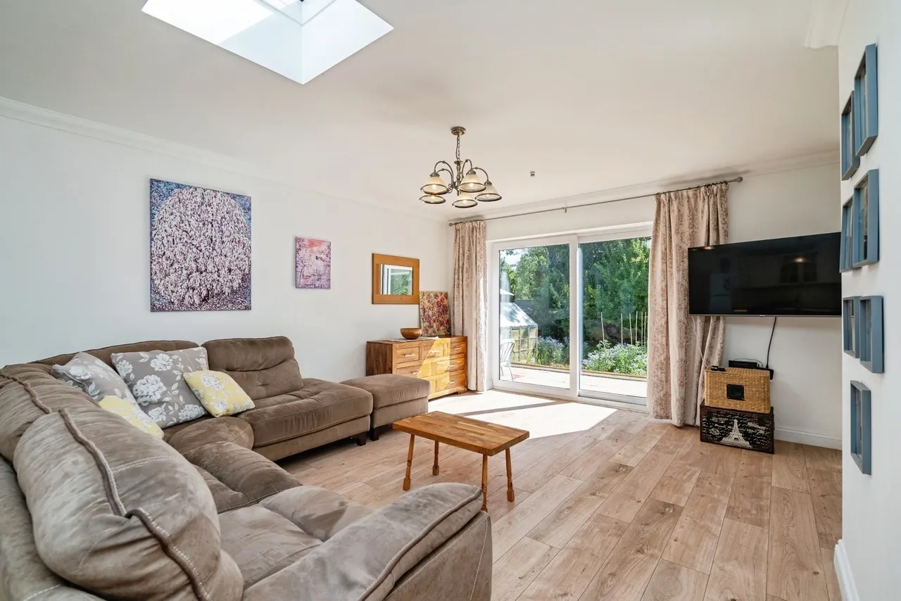 Longwater Lane, Norwich, Norfolk, NR5, photo 3