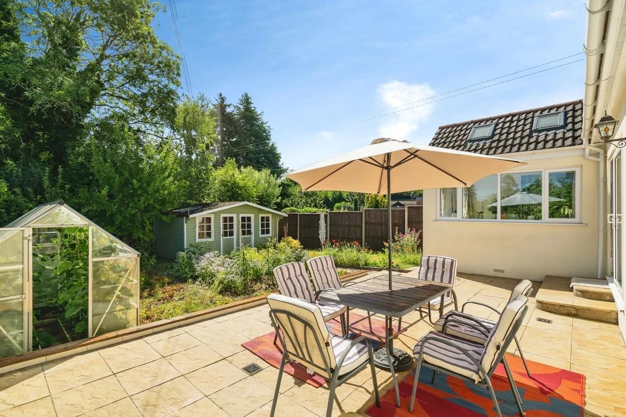 Longwater Lane, Norwich, Norfolk, NR5, photo 16
