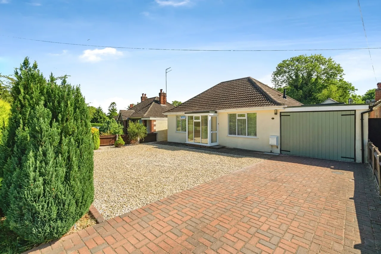 Longwater Lane, Norwich, Norfolk, NR5, photo 15