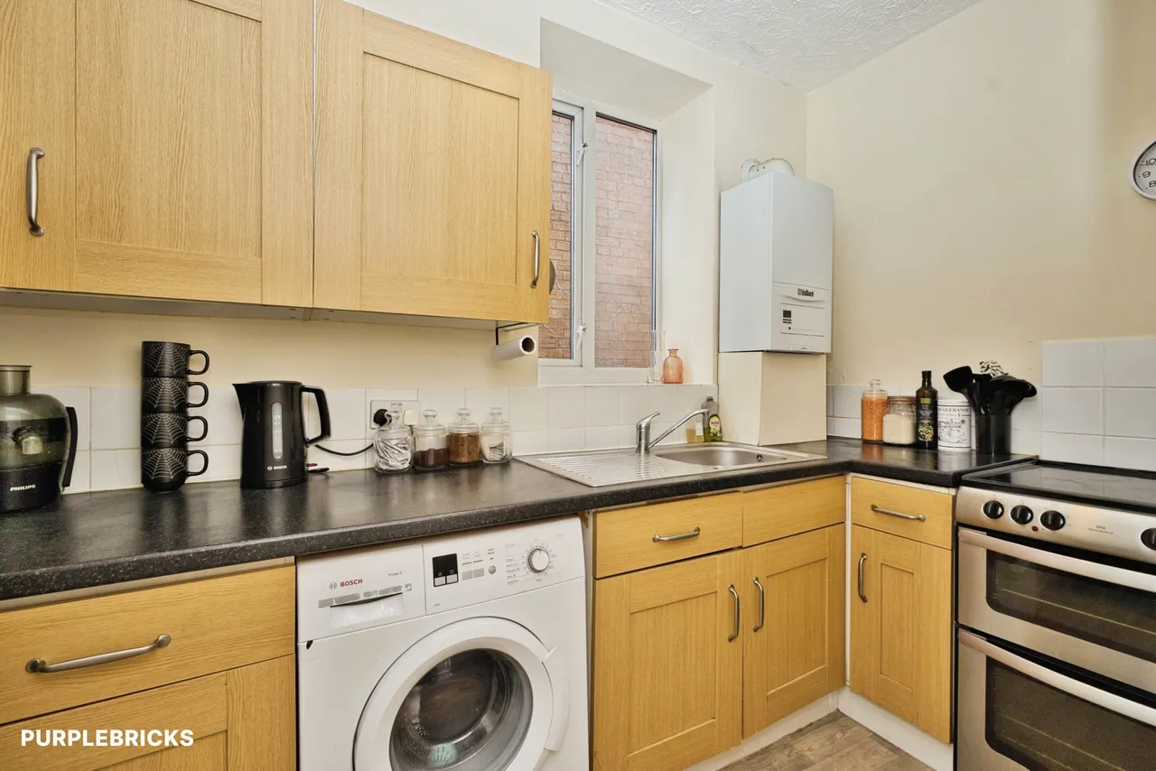 Benedict Street, Glastonbury, BA6, photo 8