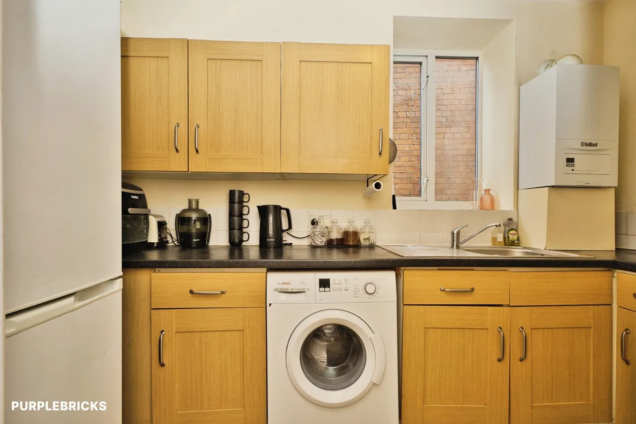 Benedict Street, Glastonbury, BA6, photo 9