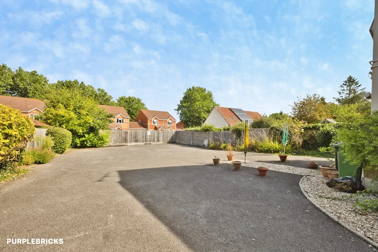 Benedict Street, Glastonbury, BA6, photo 21
