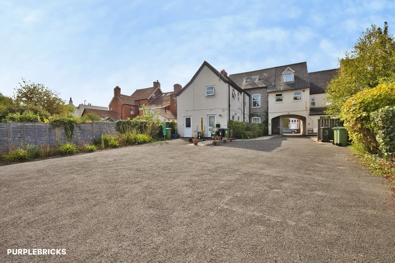 Benedict Street, Glastonbury, BA6, photo 3