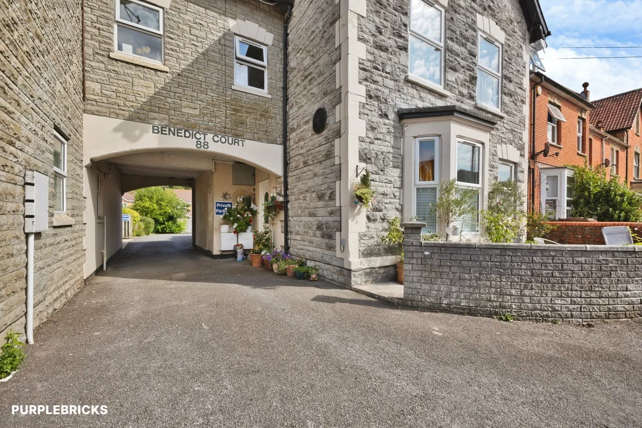 Benedict Street, Glastonbury, BA6, photo 2
