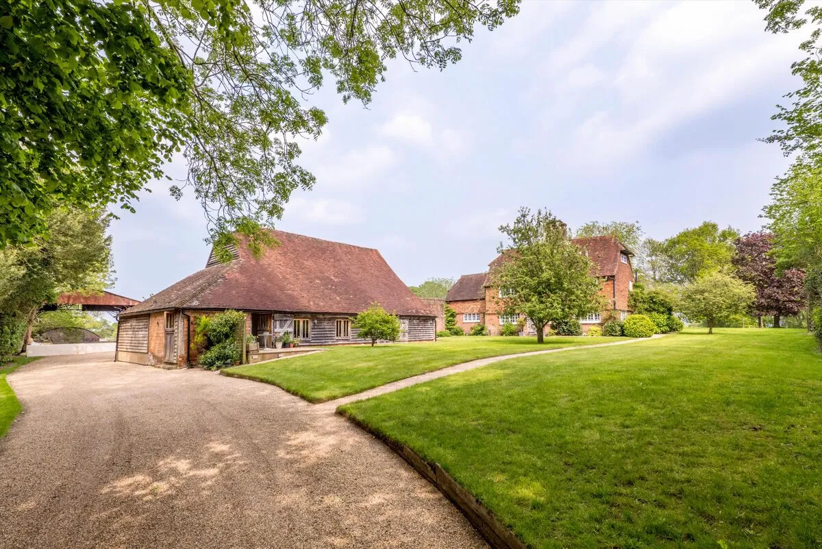 Kilndown, Cranbrook, TN17, photo 16