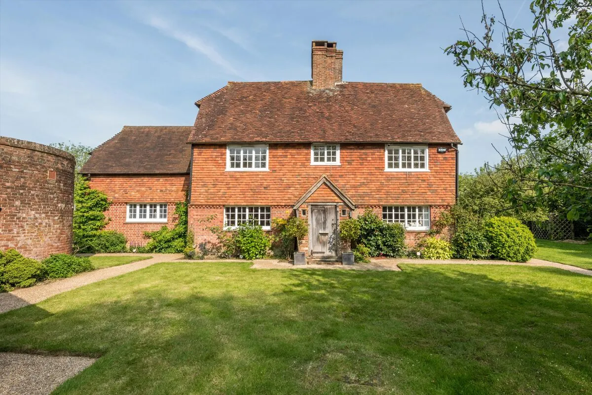 Kilndown, Cranbrook, TN17, photo 26