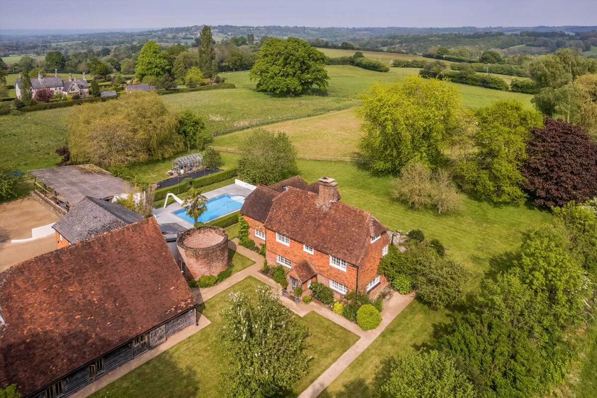 Kilndown, Cranbrook, TN17, photo 2