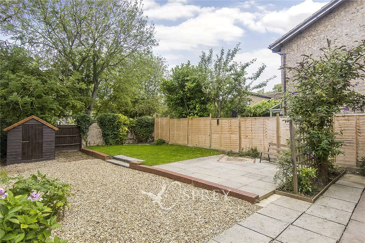 Wyatt Way, Oundle, PE8, photo 4
