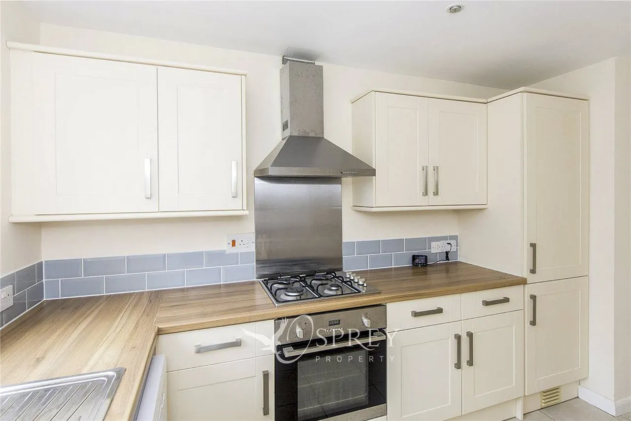 Wyatt Way, Oundle, PE8, photo 5