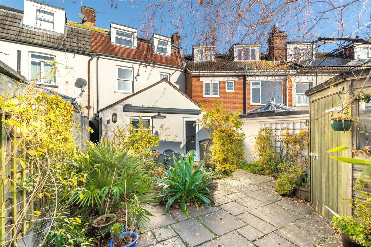 New Borough Road, Wimborne, Dorset, BH21, photo 10